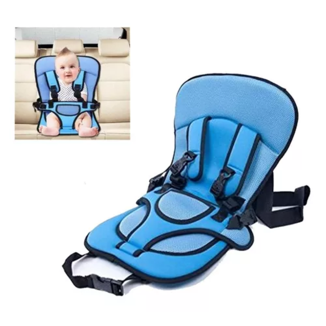 Asiento Silla Carro Cinturón Arnes